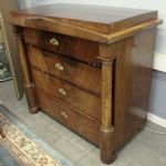 957 9160 CHEST OF DRAWERS